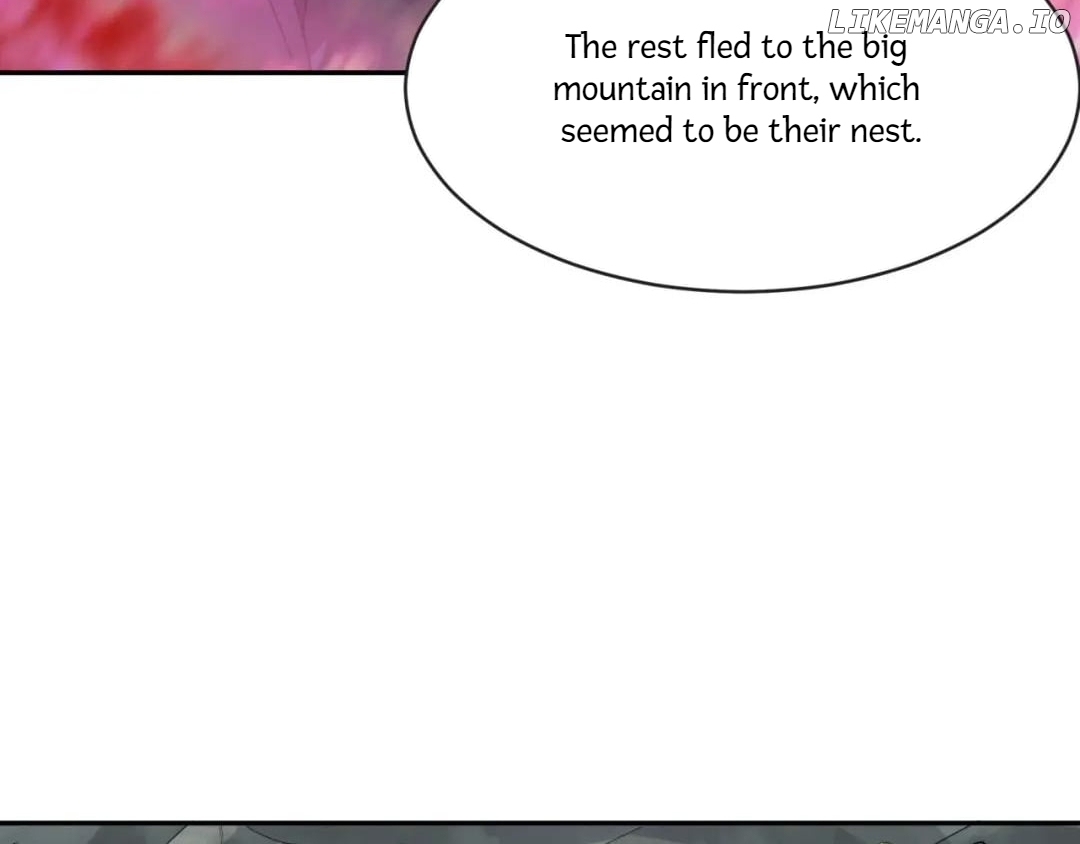 Era of the Haunted Chapter 190 - page 6